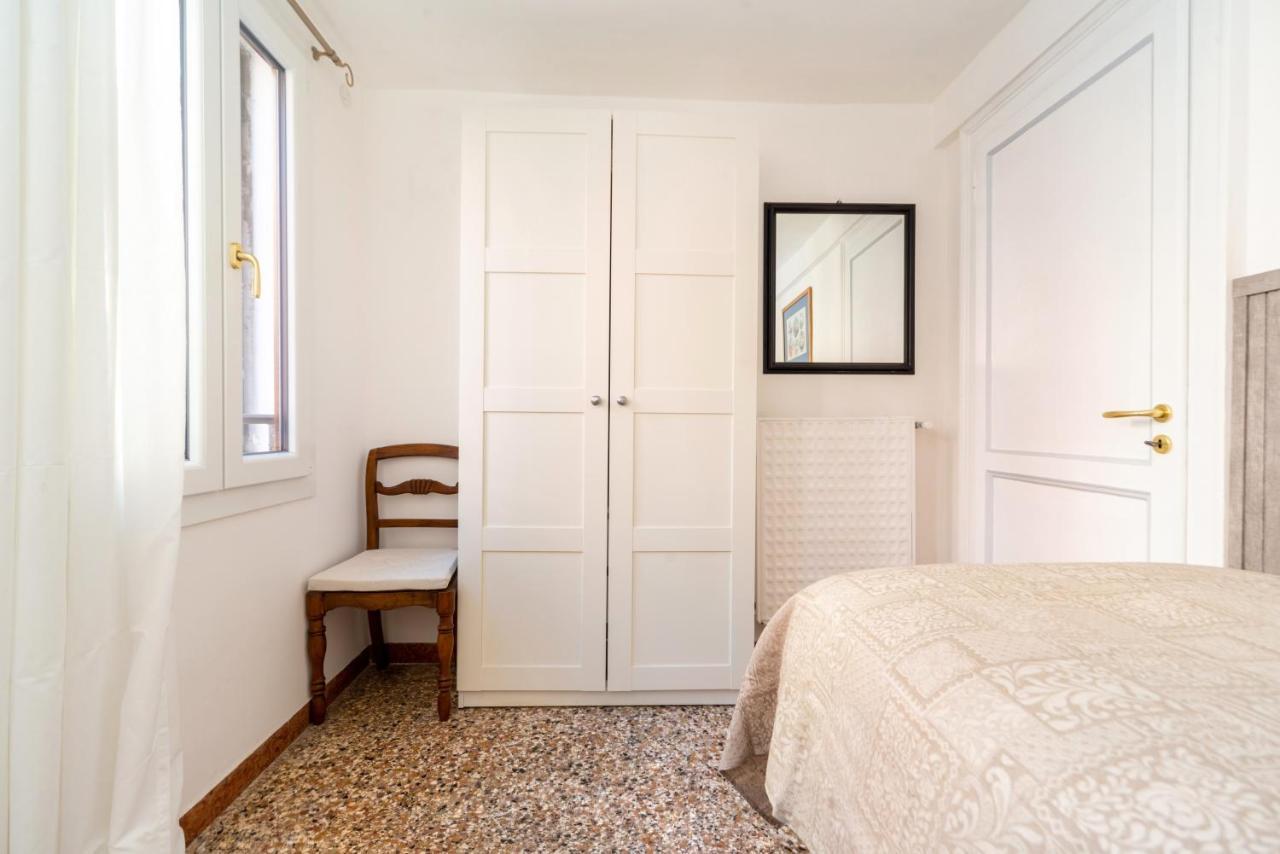 Apartamento Ca' Terrazza Di Marco Polo *