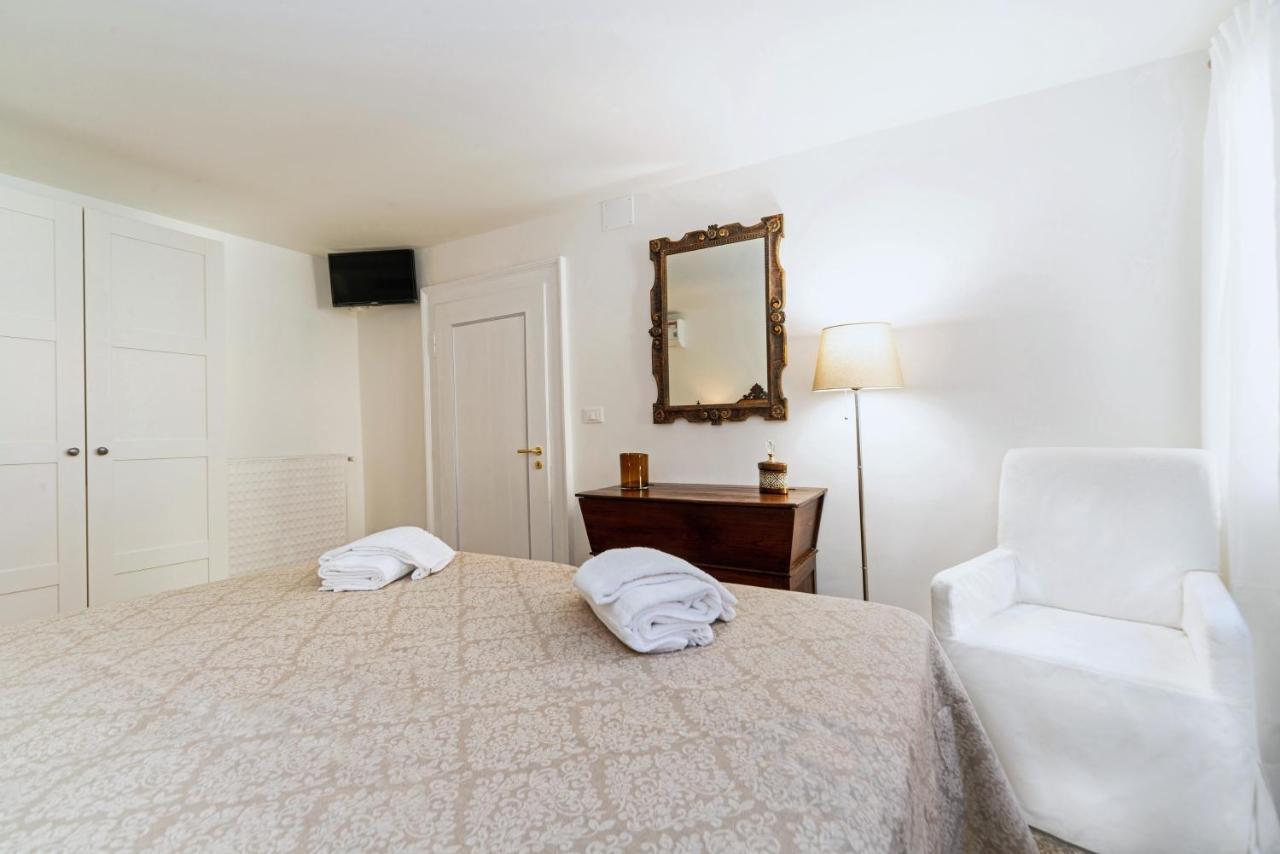 Ca' Terrazza Di Marco Polo Apartamento *