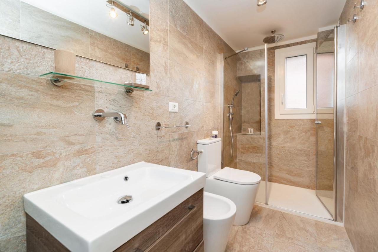 Apartamento Ca' Terrazza Di Marco Polo Venecia