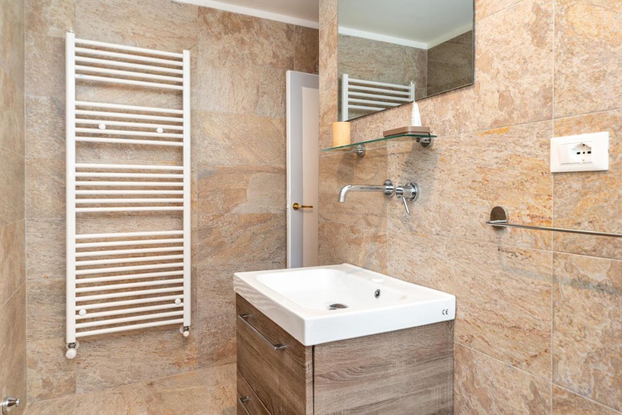 Apartamento Ca' Terrazza Di Marco Polo Venecia