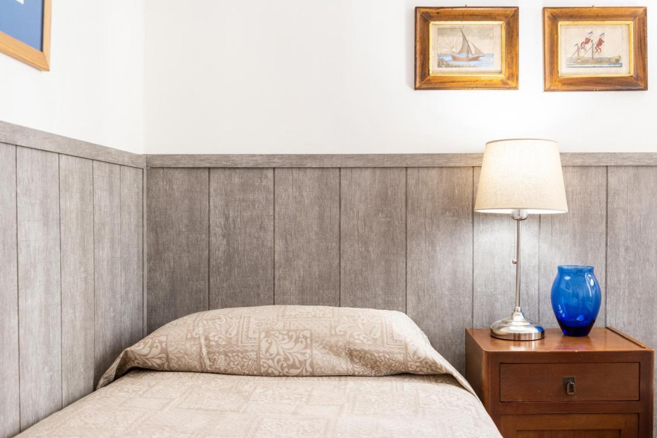 Apartamento Ca' Terrazza Di Marco Polo